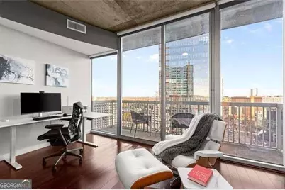 3324 Peachtree Road NE #1911, Atlanta, GA 30326 - Photo 35