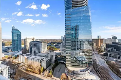3324 Peachtree Road NE #1911, Atlanta, GA 30326 - Photo 25