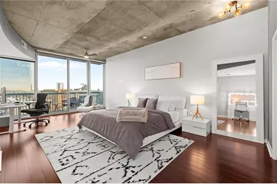 3324 Peachtree Road NE #1911, Atlanta, GA 30326 - Photo 5
