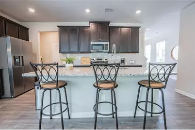 454 Burgundy Terrace SE, Atlanta, GA 30354 - Photo 5