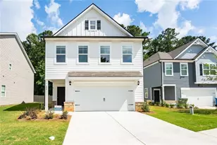 454 Burgundy Terrace SE, Atlanta, GA 30354 - Photo 1