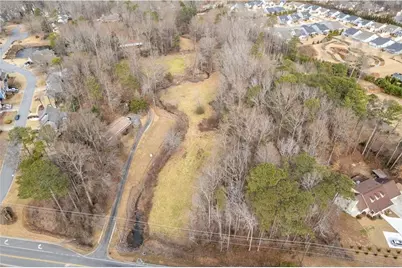 1036 Wooten Lake Road NW, Kennesaw, GA 30144 - Photo 9
