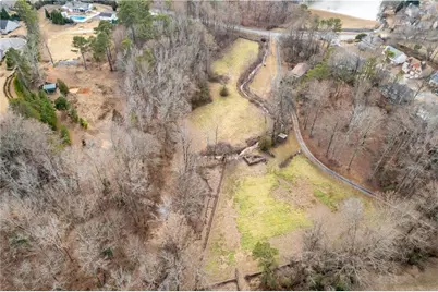 1036 Wooten Lake Road NW, Kennesaw, GA 30144 - Photo 11