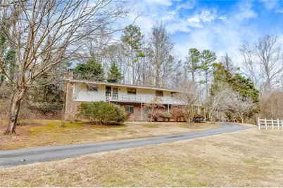 1036 Wooten Lake Road NW, Kennesaw, GA 30144 - Photo 1