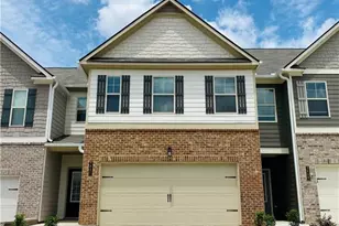 3681 Prospect Point Dr, Oakwood, GA 30567 - Photo 1