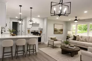 1539 Rockingway Dr SW, Marietta, GA 30008 - Photo 3
