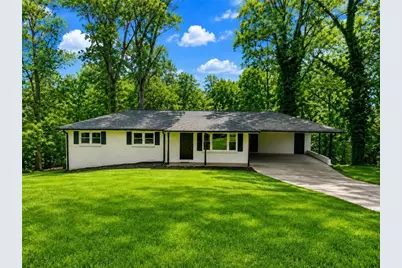 1539 Rockingway Drive SW, Marietta, GA 30008 - Photo 1