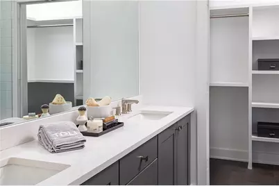 230 New Street #1204, Decatur, GA 30030 - Photo 13
