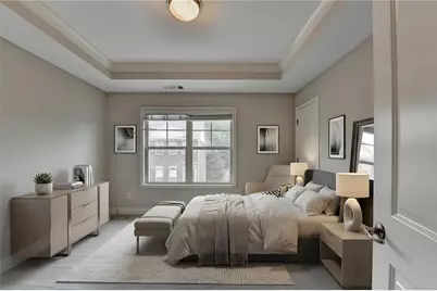 2154 Prestwick Court #31, Atlanta, GA 30319 - Photo 17