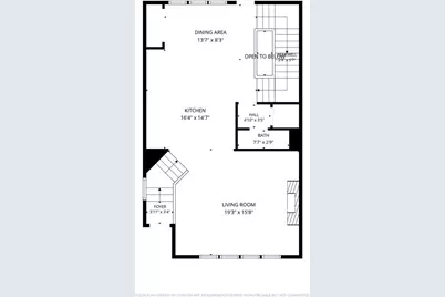 2154 Prestwick Court #31, Atlanta, GA 30319 - Photo 25
