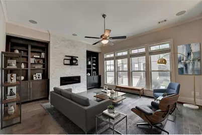 2154 Prestwick Court #31, Atlanta, GA 30319 - Photo 3