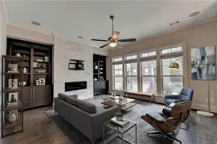 2154 Prestwick Ct, Atlanta, GA 30319 - Photo 3