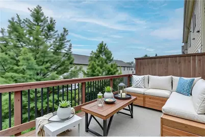2154 Prestwick Court #31, Atlanta, GA 30319 - Photo 11