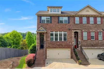 2154 Prestwick Court #31, Atlanta, GA 30319 - Photo 1