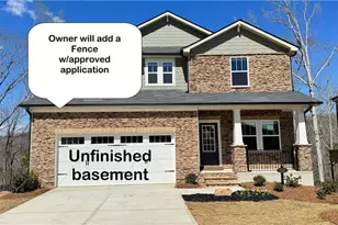 228 Water Oak Wy, Dawsonville, GA 30534 - Photo 1
