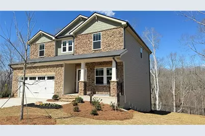 228 Water Oak Way, Dawsonville, GA 30534 - Photo 43