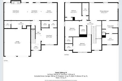 61 Village Circle, Rydal, GA 30171 - Photo 45
