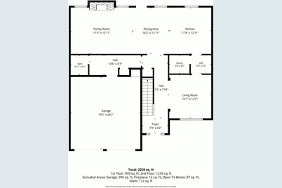 61 Village Circle, Rydal, GA 30171 - Photo 43