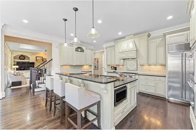 452 Meadow Watch Lane, Atlanta, GA 30350 - Photo 19