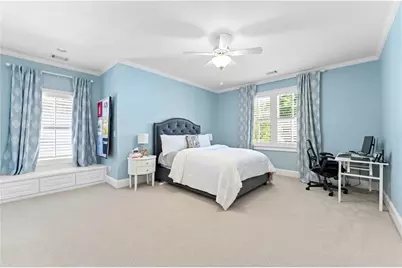 452 Meadow Watch Lane, Atlanta, GA 30350 - Photo 33