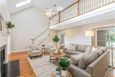 220 Allie Drive, McDonough, GA 30252 - Photo 9
