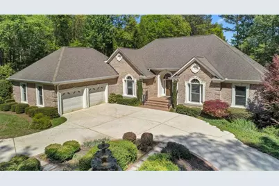 220 Allie Drive, McDonough, GA 30252 - Photo 3