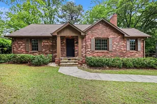 1793 Frazier Rd, Decatur, GA 30033 - Photo 1