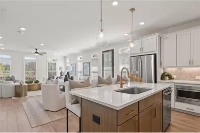 146 Iveybrooke Lane #78, Alpharetta, GA 30009 - Photo 7