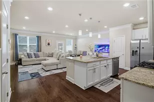 2453 Quay Ridge, Lawrenceville, GA 30044 - Photo 3