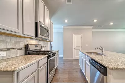 2453 Quay Ridge, Lawrenceville, GA 30044 - Photo 5