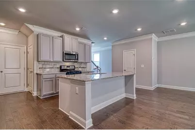 2453 Quay Ridge, Lawrenceville, GA 30044 - Photo 3