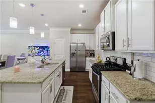 2453 Quay Ridge, Lawrenceville, GA 30044 - Photo 7