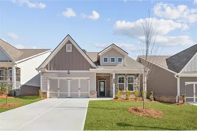 2474 Anhinga Drive, Loganville, GA 30052 - Photo 1