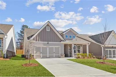 2474 Anhinga Drive, Loganville, GA 30052 - Photo 3