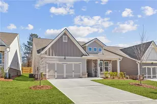 2474 Anhinga Dr, Loganville, GA 30052 - Photo 3