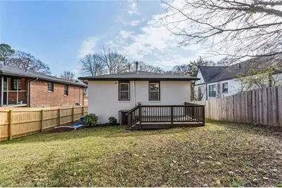 70 Chappell Road, Atlanta, GA 30314 - Photo 27