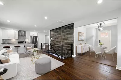 70 Chappell Road, Atlanta, GA 30314 - Photo 5