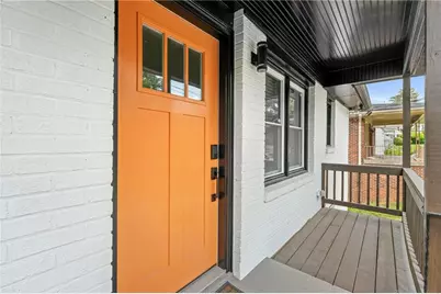 70 Chappell Road, Atlanta, GA 30314 - Photo 3