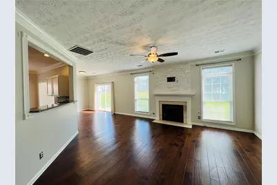 156 Weatherstone Drive, Woodstock, GA 30188 - Photo 7