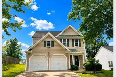 156 Weatherstone Drive, Woodstock, GA 30188 - Photo 1