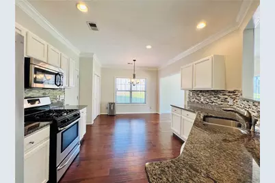 156 Weatherstone Drive, Woodstock, GA 30188 - Photo 9