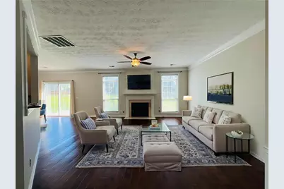 156 Weatherstone Drive, Woodstock, GA 30188 - Photo 3