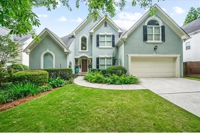 2 Orleans Place, Brookhaven, GA 30341 - Photo 1