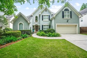 2 Orleans Pl, Brookhaven, GA 30341 - Photo 1