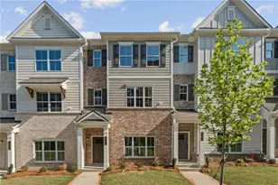 1955 Deco Dr, Kennesaw, GA 30144 - Photo 1