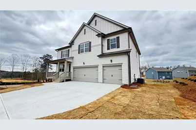 56 Thompson Ridge Lane, Dallas, GA 30132 - Photo 55