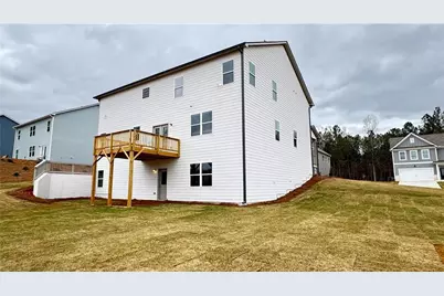 56 Thompson Ridge Lane, Dallas, GA 30132 - Photo 53