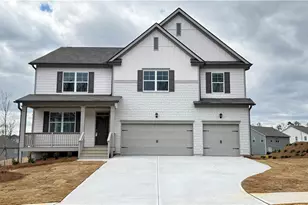 56 Thompson Ridge Ln, Dallas, GA 30132 - Photo 1