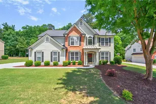 780 Potters Bar Ln, Johns Creek, GA 30024 - Photo 3