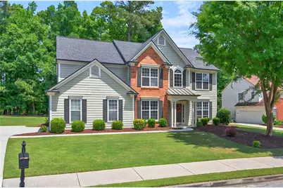 780 Potters Bar Lane, Johns Creek, GA 30024 - Photo 1